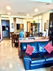 Sanctuary Green (D15), Condominium #198322592